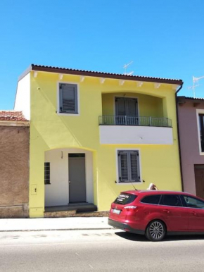 La casa del sole - casa vacanze